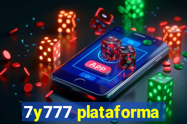 7y777 plataforma